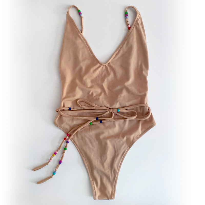 Swimsuit Ziggy Inspiration Limited Edition