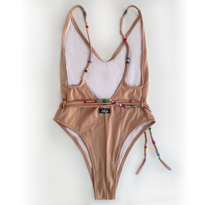 Swimsuit Ziggy Inspiration Limited Edition